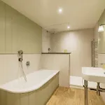 Сasa de vacaciones 2 Hart Head Barn, Renovated Barn, Ambleside *