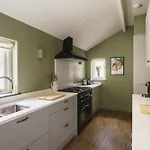 2 Hart Head Barn, Renovated Barn, Ambleside