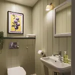 Сasa de vacaciones 2 Hart Head Barn, Renovated Barn, Ambleside