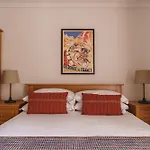 Сasa de vacaciones 2 Hart Head Barn, Renovated Barn, Ambleside Rydal