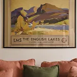 2 Hart Head Barn, Renovated Barn, Ambleside *