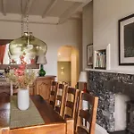 Сasa de vacaciones 2 Hart Head Barn, Renovated Barn, Ambleside Rydal