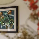 2 Hart Head Barn, Renovated Barn, Ambleside Сasa de vacaciones Rydal