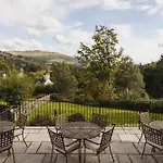 Сasa de vacaciones 2 Hart Head Barn, Renovated Barn, Ambleside *