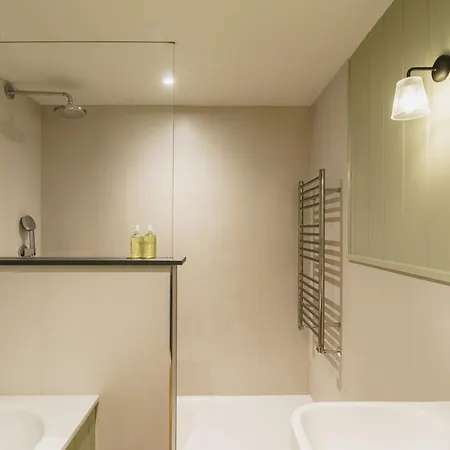 Σπίτι διακοπών 2 Hart Head Barn, Renovated Barn, Ambleside *