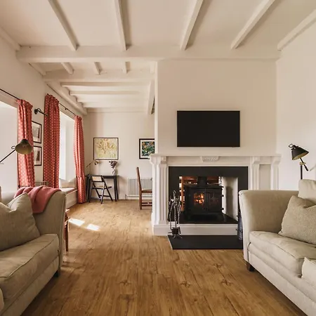 2 Hart Head Barn, Renovated Barn, Ambleside Tatil Evi Rydal
