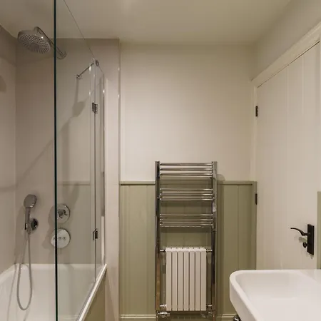 Tatil Evi 2 Hart Head Barn, Renovated Barn, Ambleside Rydal
