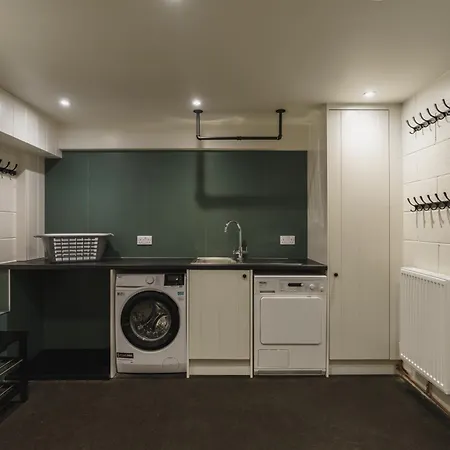 2 Hart Head Barn, Renovated Barn, Ambleside Σπίτι διακοπών *