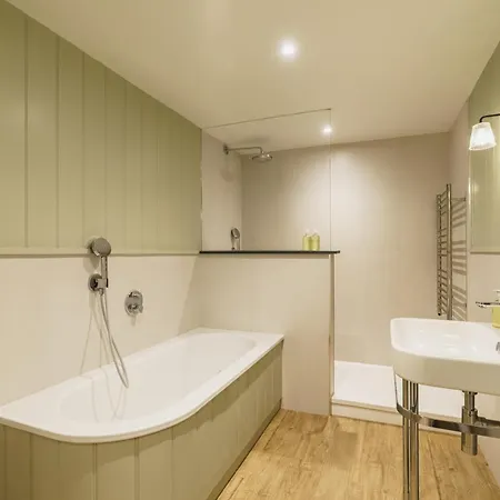 Tatil Evi 2 Hart Head Barn, Renovated Barn, Ambleside *