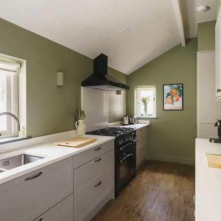 2 Hart Head Barn, Renovated Barn, Ambleside