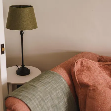 Casa vacanze 2 Hart Head Barn, Renovated Barn, Ambleside *