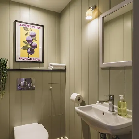 Σπίτι διακοπών 2 Hart Head Barn, Renovated Barn, Ambleside