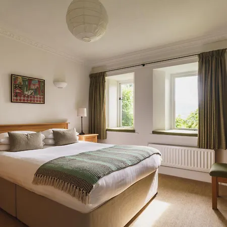 2 Hart Head Barn, Renovated Barn, Ambleside Tatil Evi