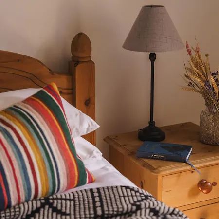 2 Hart Head Barn, Renovated Barn, Ambleside Tatil Evi