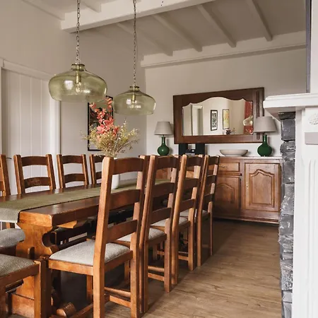 Tatil Evi 2 Hart Head Barn, Renovated Barn, Ambleside *