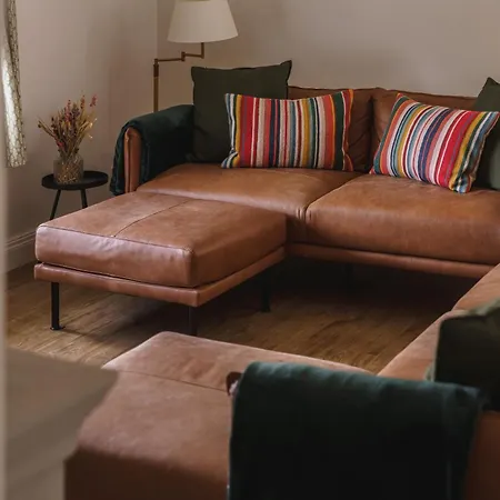 2 Hart Head Barn, Renovated Barn, Ambleside Casa vacanze *