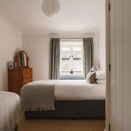 Tatil Evi 2 Hart Head Barn, Renovated Barn, Ambleside