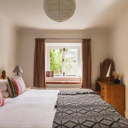 2 Hart Head Barn, Renovated Barn, Ambleside Tatil Evi Rydal