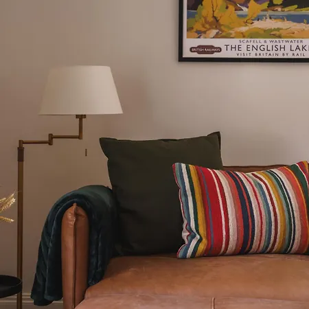 2 Hart Head Barn, Renovated Barn, Ambleside Casa vacanze *