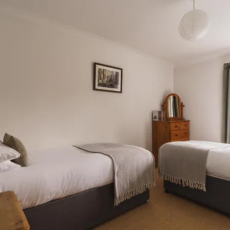 2 Hart Head Barn, Renovated Barn, Ambleside