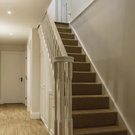 Tatil Evi 2 Hart Head Barn, Renovated Barn, Ambleside