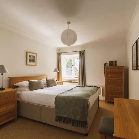 Tatil Evi 2 Hart Head Barn, Renovated Barn, Ambleside *