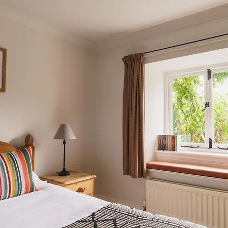 Tatil Evi 2 Hart Head Barn, Renovated Barn, Ambleside