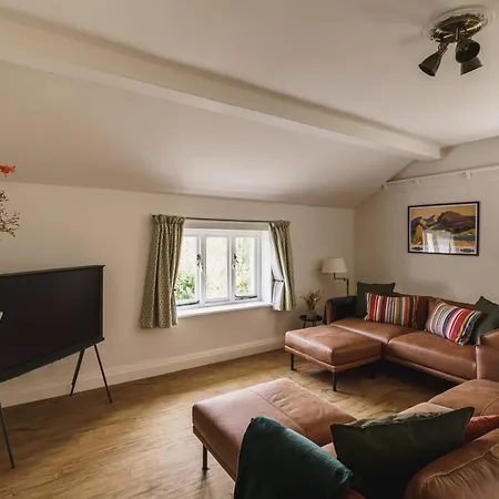 2 Hart Head Barn, Renovated Barn, Ambleside Rydal