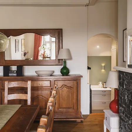 Tatil Evi 2 Hart Head Barn, Renovated Barn, Ambleside