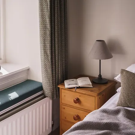Tatil Evi 2 Hart Head Barn, Renovated Barn, Ambleside *