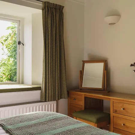 Tatil Evi 2 Hart Head Barn, Renovated Barn, Ambleside