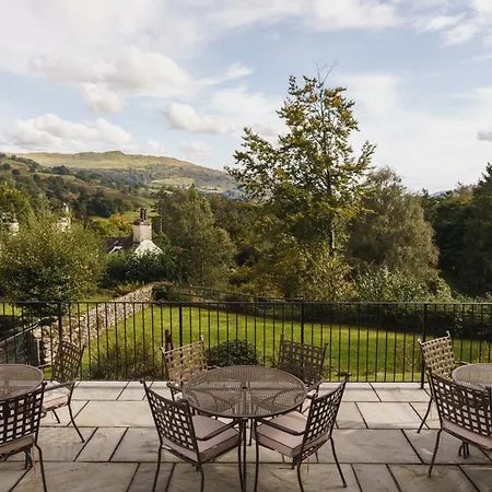 Tatil Evi 2 Hart Head Barn, Renovated Barn, Ambleside *