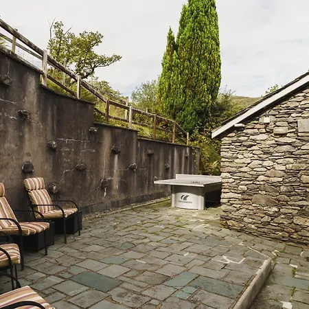 Feriehus 2 Hart Head Barn, Renovated Barn, Ambleside