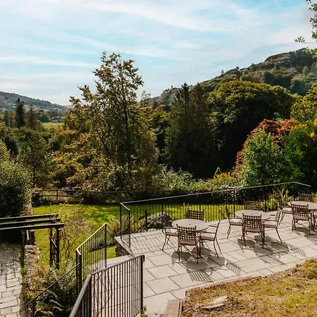 2 Hart Head Barn, Renovated Barn, Ambleside