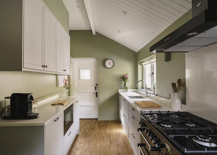 2 Hart Head Barn, Renovated Barn, Ambleside Rydal