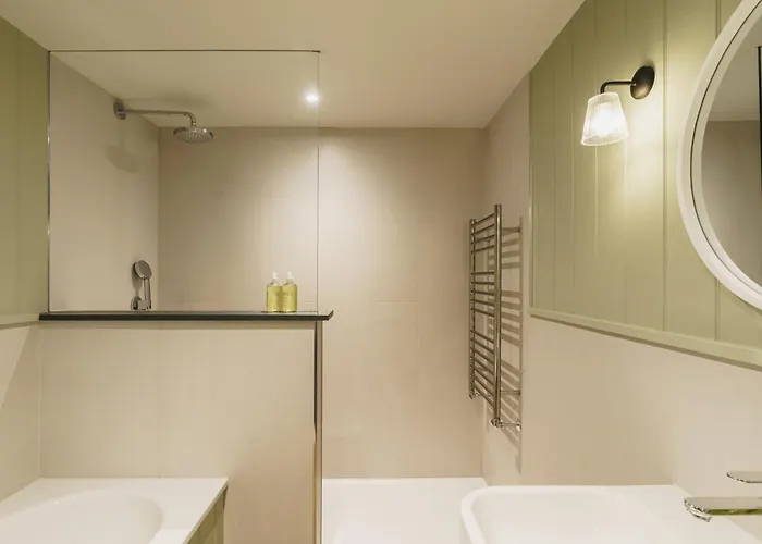 Feriehus 2 Hart Head Barn, Renovated Barn, Ambleside *