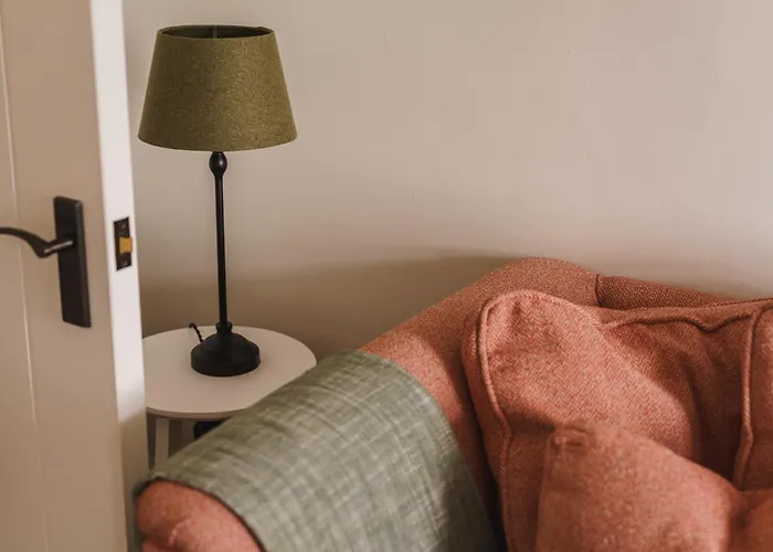 Feriehus 2 Hart Head Barn, Renovated Barn, Ambleside *