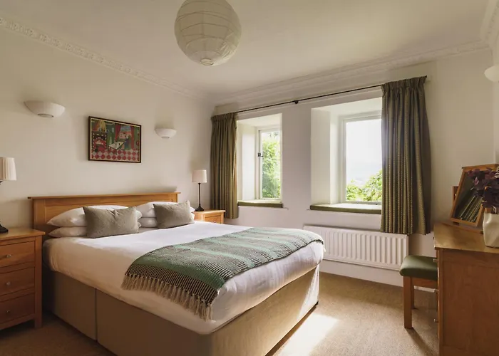 2 Hart Head Barn, Renovated Barn, Ambleside Feriehus