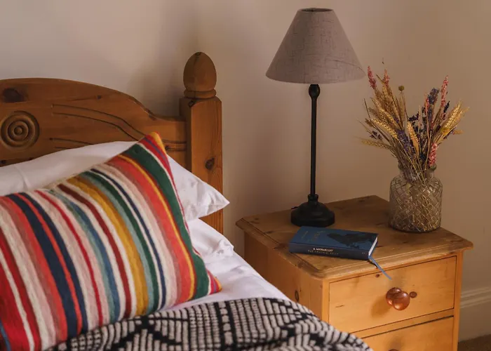 2 Hart Head Barn, Renovated Barn, Ambleside Feriehus