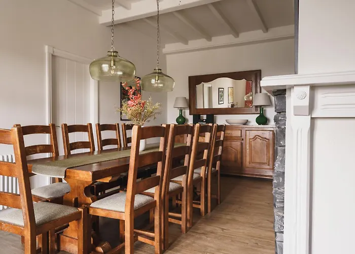 Feriehus 2 Hart Head Barn, Renovated Barn, Ambleside *