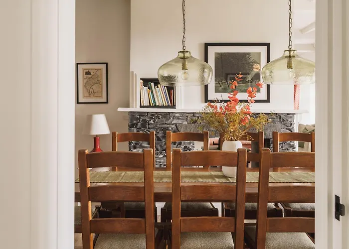 Feriehus 2 Hart Head Barn, Renovated Barn, Ambleside Rydal