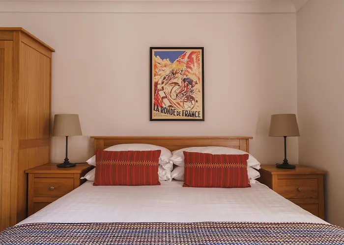 펜션 2 Hart Head Barn, Renovated Barn, Ambleside Rydal