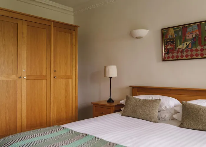 펜션 2 Hart Head Barn, Renovated Barn, Ambleside Rydal