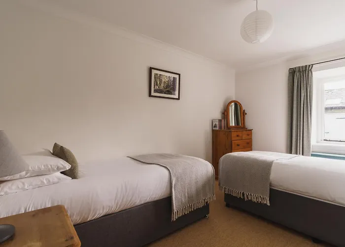 2 Hart Head Barn, Renovated Barn, Ambleside