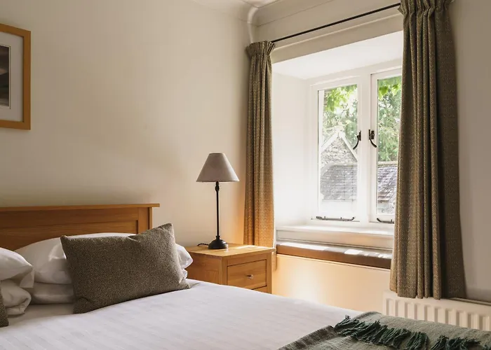 2 Hart Head Barn, Renovated Barn, Ambleside Feriehus