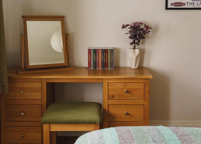 2 Hart Head Barn, Renovated Barn, Ambleside Rydal