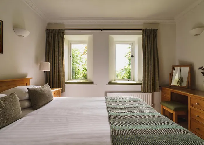 2 Hart Head Barn, Renovated Barn, Ambleside * Rydal