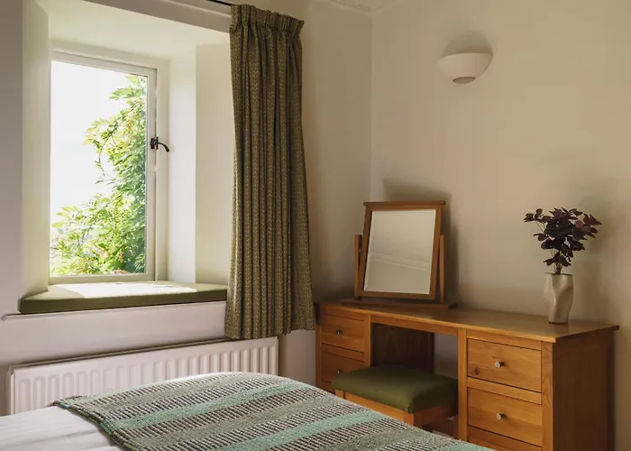 Feriehus 2 Hart Head Barn, Renovated Barn, Ambleside